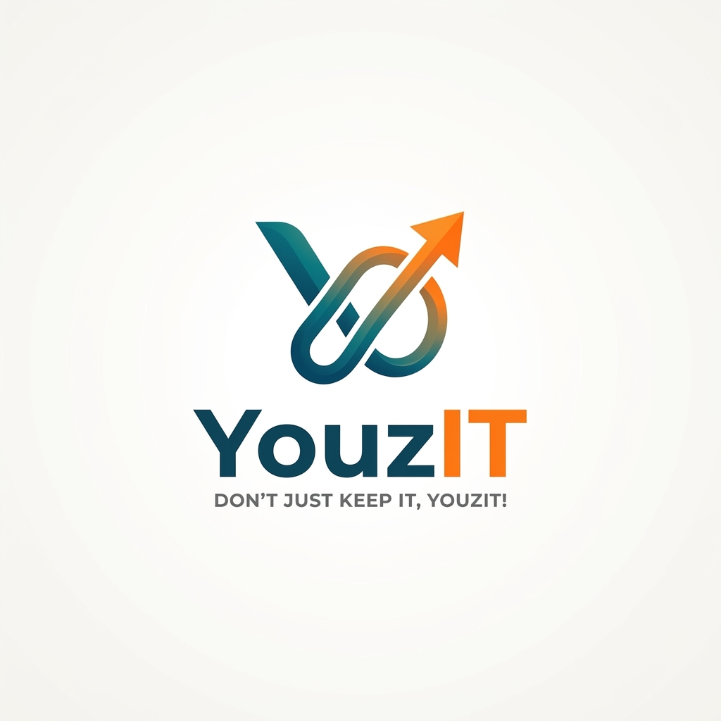 YouzIT Icon